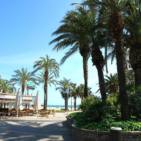 Apartamento Bonito Cerca De La Playa Cambrils Exteriér fotografie
