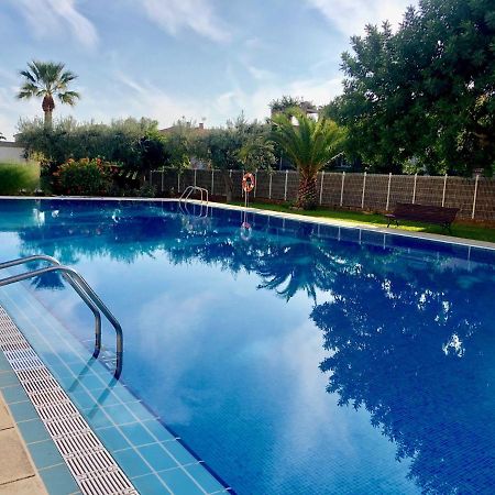 Apartamento Bonito Cerca De La Playa Cambrils Exteriér fotografie