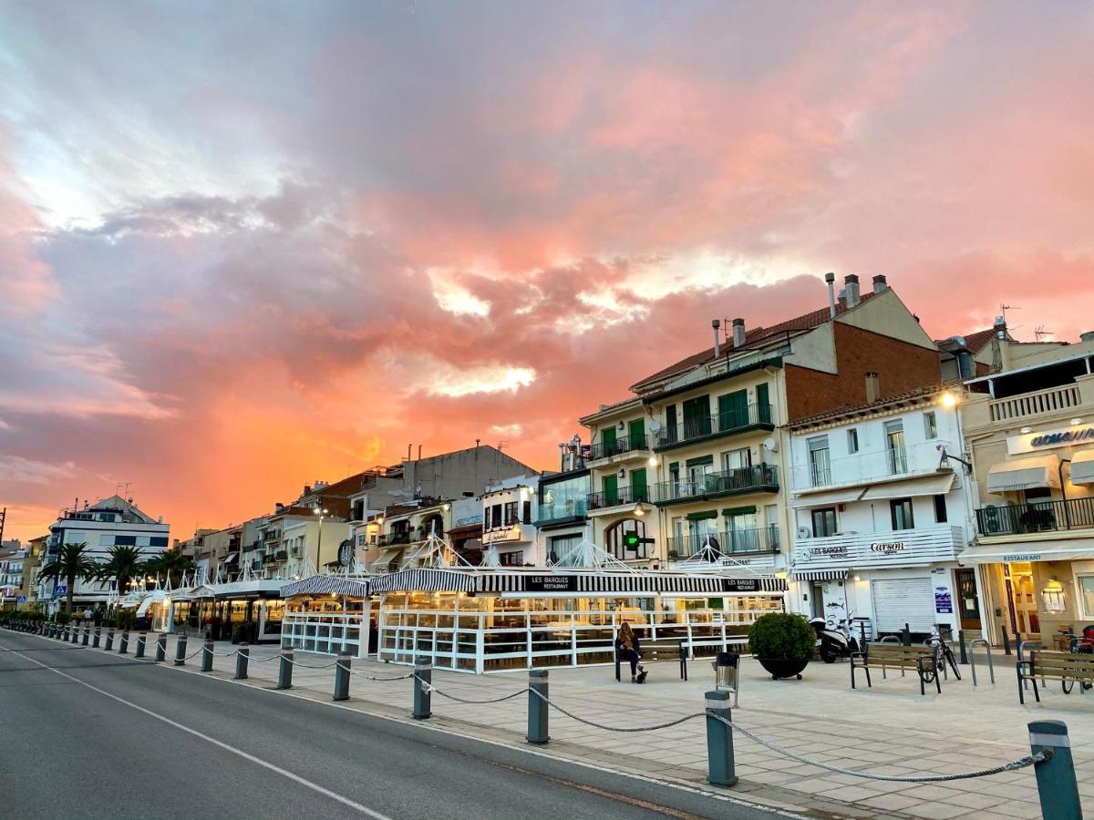 Apartamento Bonito Cerca De La Playa Cambrils Exteriér fotografie