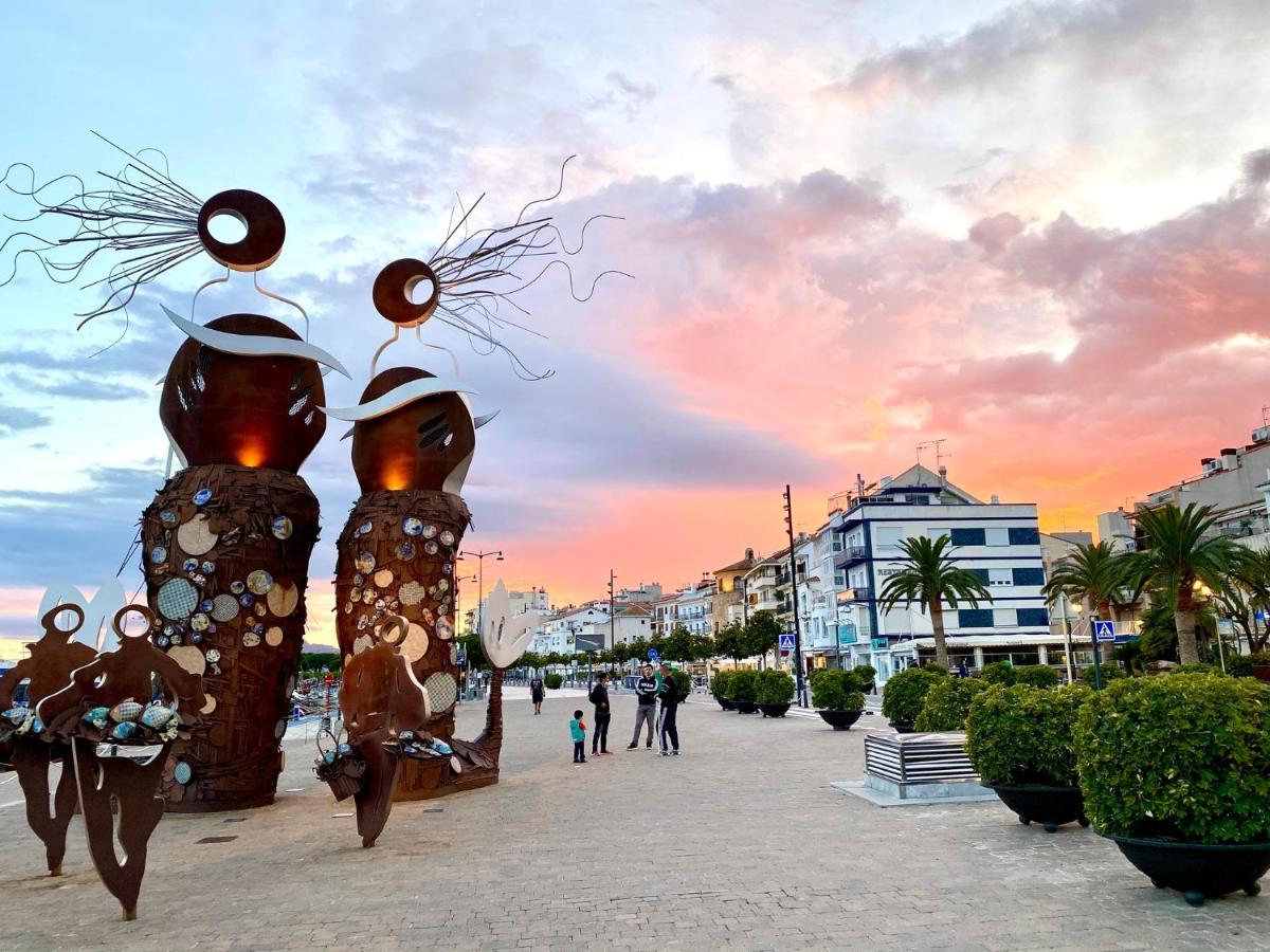 Apartamento Bonito Cerca De La Playa Cambrils Exteriér fotografie