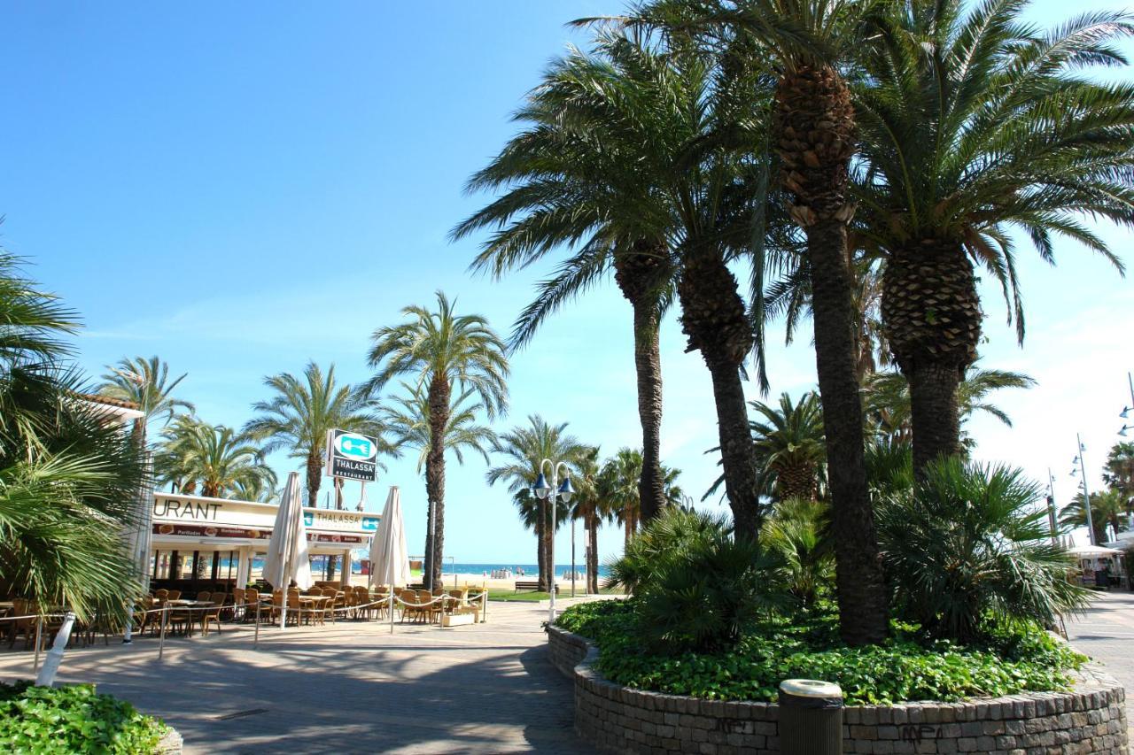 Apartamento Bonito Cerca De La Playa Cambrils Exteriér fotografie