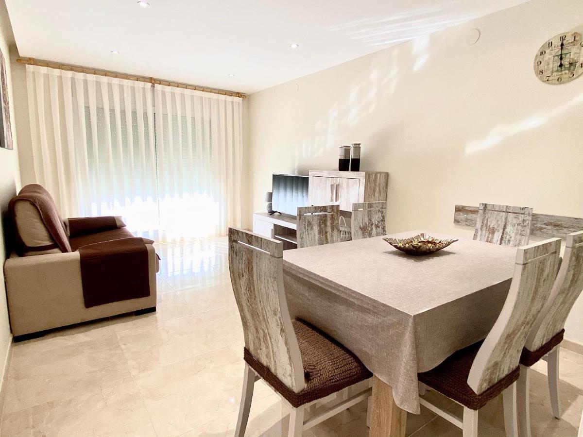 Apartamento Bonito Cerca De La Playa Cambrils Exteriér fotografie