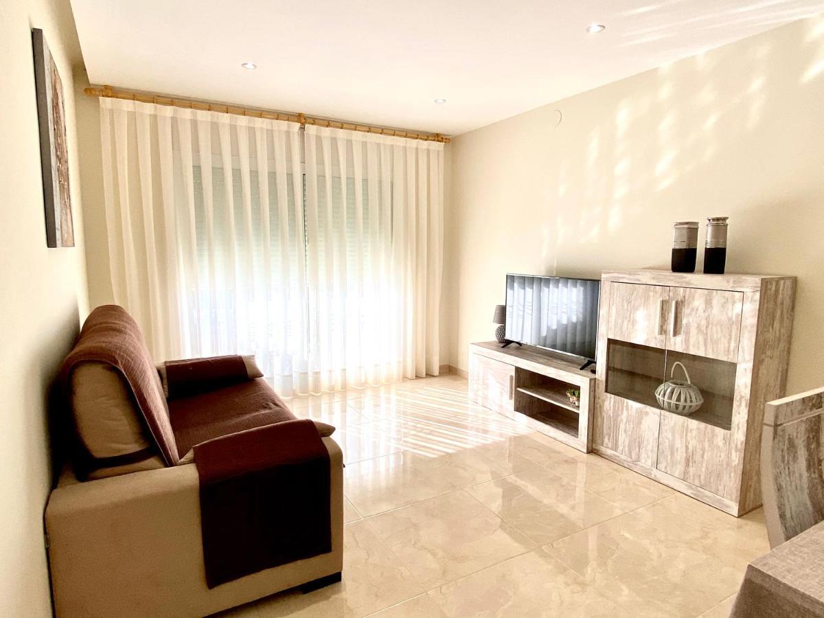 Apartamento Bonito Cerca De La Playa Cambrils Exteriér fotografie