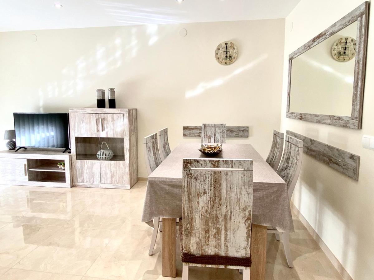 Apartamento Bonito Cerca De La Playa Cambrils Exteriér fotografie