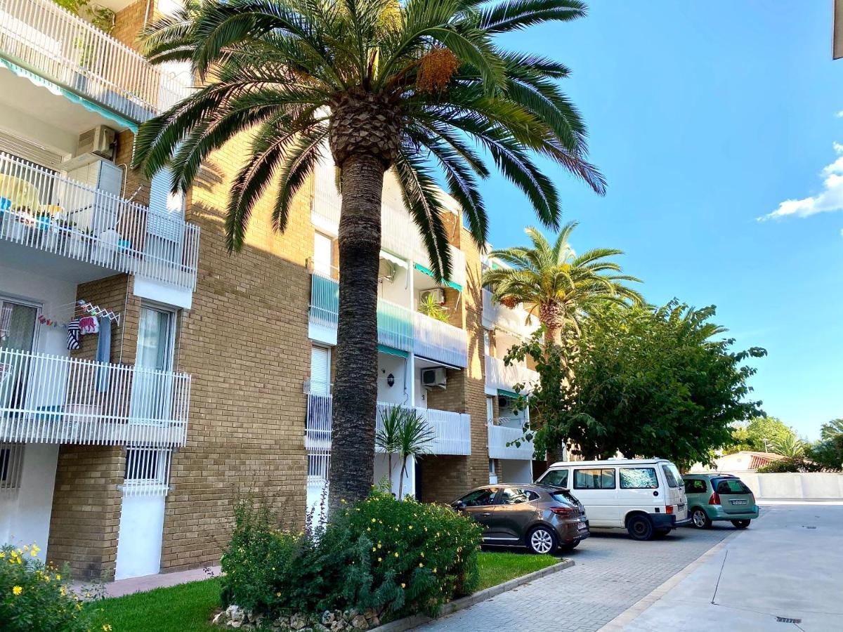 Apartamento Bonito Cerca De La Playa Cambrils Exteriér fotografie