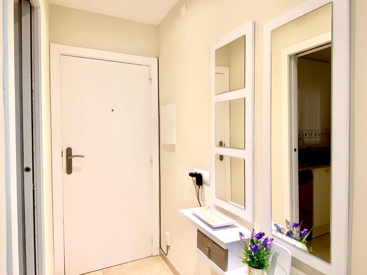 Apartamento Bonito Cerca De La Playa Cambrils Exteriér fotografie