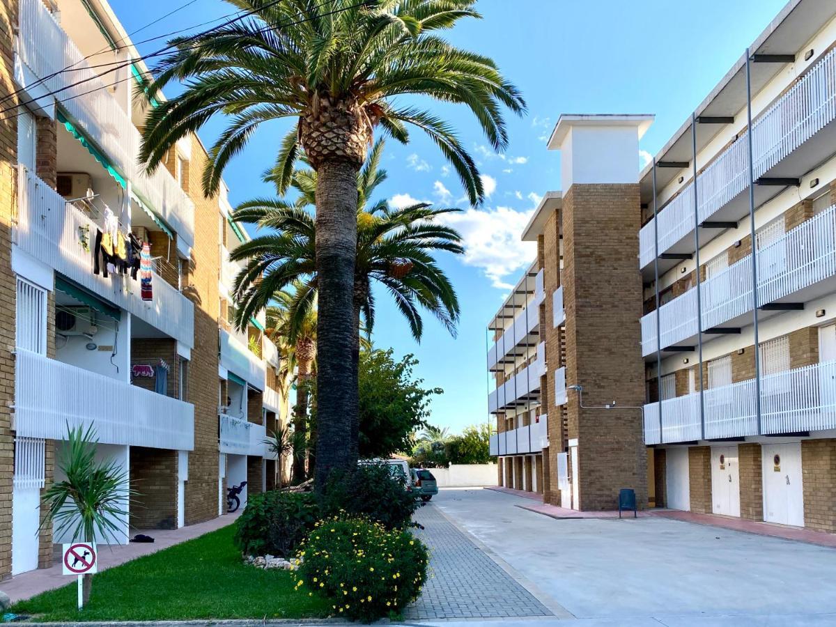 Apartamento Bonito Cerca De La Playa Cambrils Exteriér fotografie