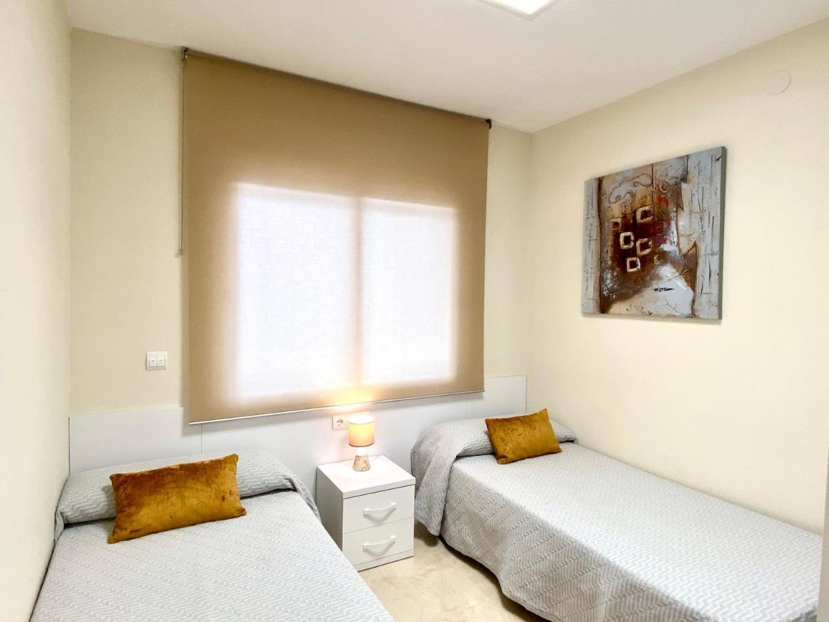 Apartamento Bonito Cerca De La Playa Cambrils Exteriér fotografie