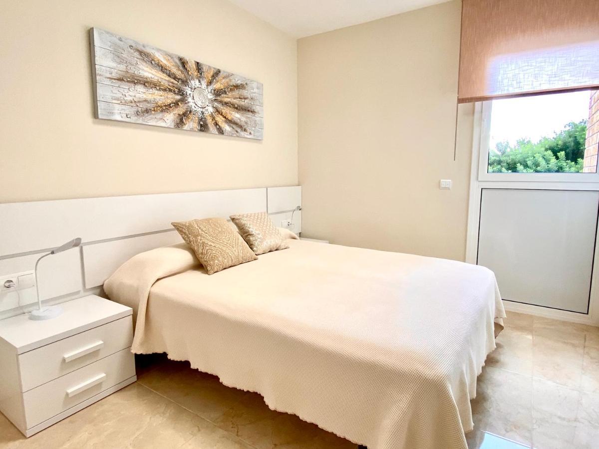 Apartamento Bonito Cerca De La Playa Cambrils Exteriér fotografie