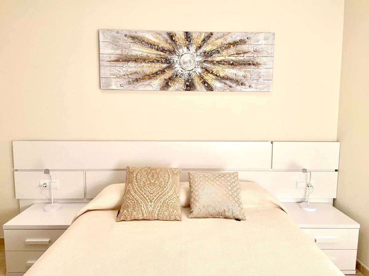 Apartamento Bonito Cerca De La Playa Cambrils Exteriér fotografie