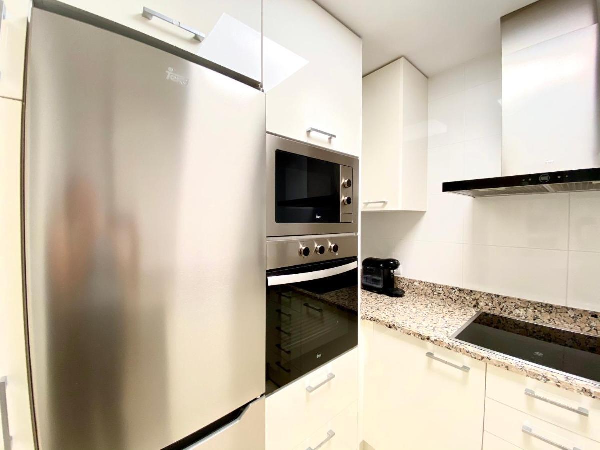 Apartamento Bonito Cerca De La Playa Cambrils Exteriér fotografie